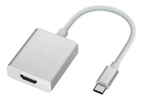 Adaptador Tipo c a Hdmi 